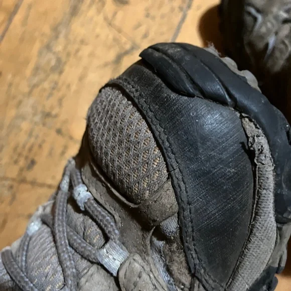 Merrells - Picture 5 of 6